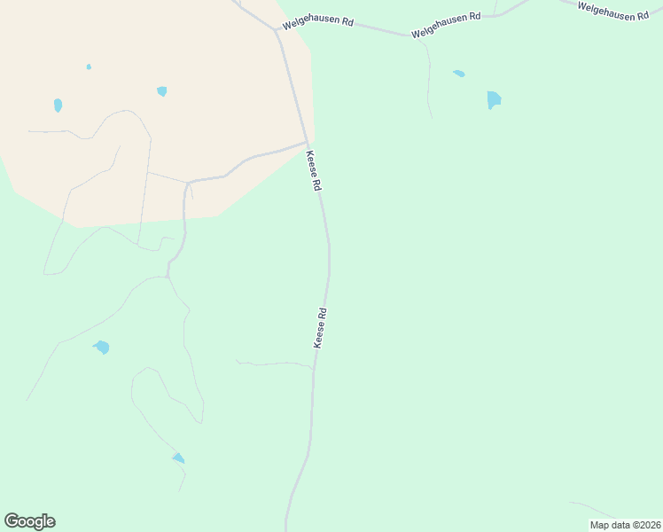 map of restaurants, bars, coffee shops, grocery stores, and more near 3164 Keese Road in Fredericksburg