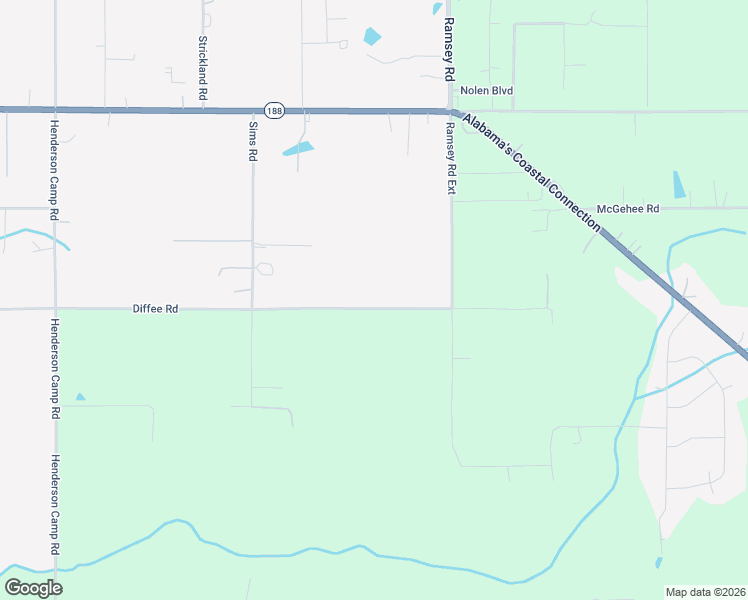 map of restaurants, bars, coffee shops, grocery stores, and more near 11201-11517 Diffee Rd in Grand Bay