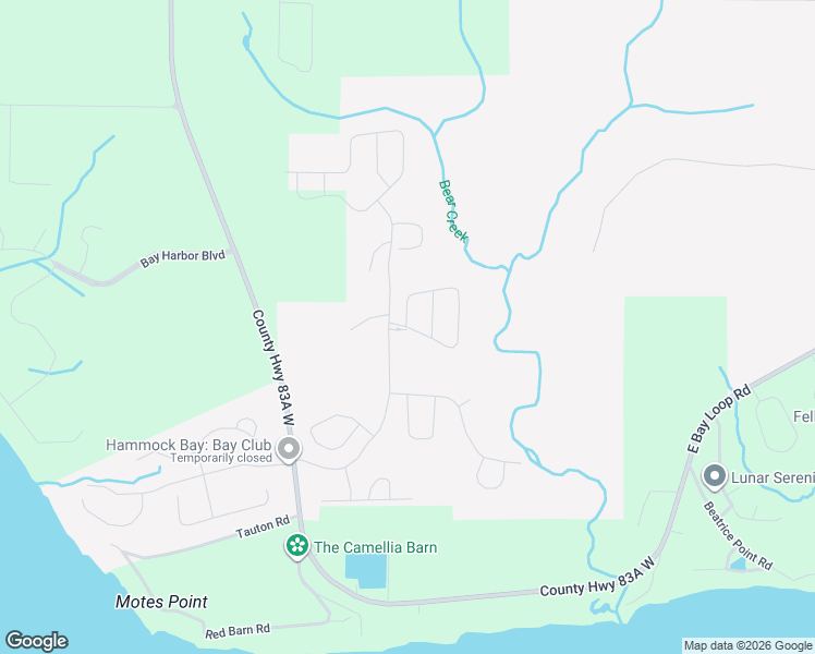 map of restaurants, bars, coffee shops, grocery stores, and more near in Freeport