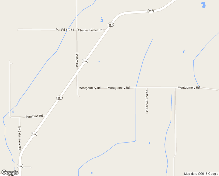 map of restaurants, bars, coffee shops, grocery stores, and more near 502 Montgomery Road in Opelousas