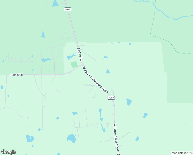 map of restaurants, bars, coffee shops, grocery stores, and more near 28694 Farm to Market 1097 in Montgomery