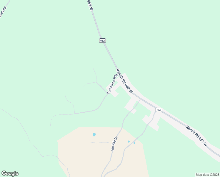 map of restaurants, bars, coffee shops, grocery stores, and more near Comanche Ridge in Round Mountain