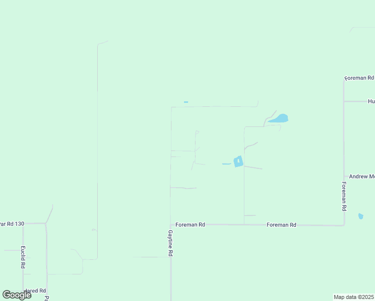 map of restaurants, bars, coffee shops, grocery stores, and more near 212 Richard Road in Ragley