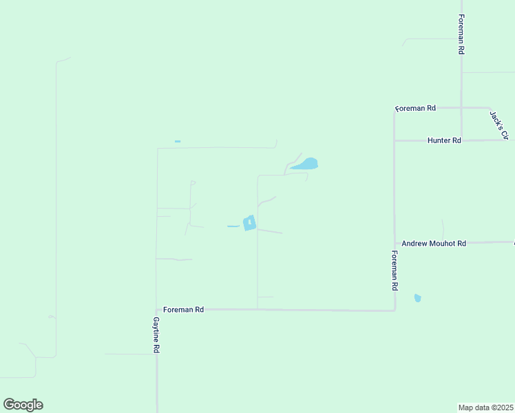 map of restaurants, bars, coffee shops, grocery stores, and more near 234 Clifford Felice Road in Ragley