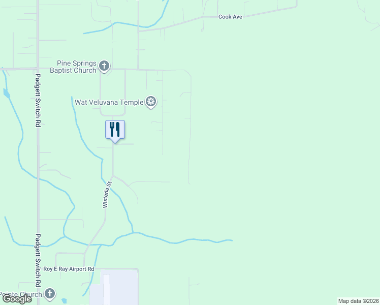 map of restaurants, bars, coffee shops, grocery stores, and more near 10572 Khmer Road in Irvington