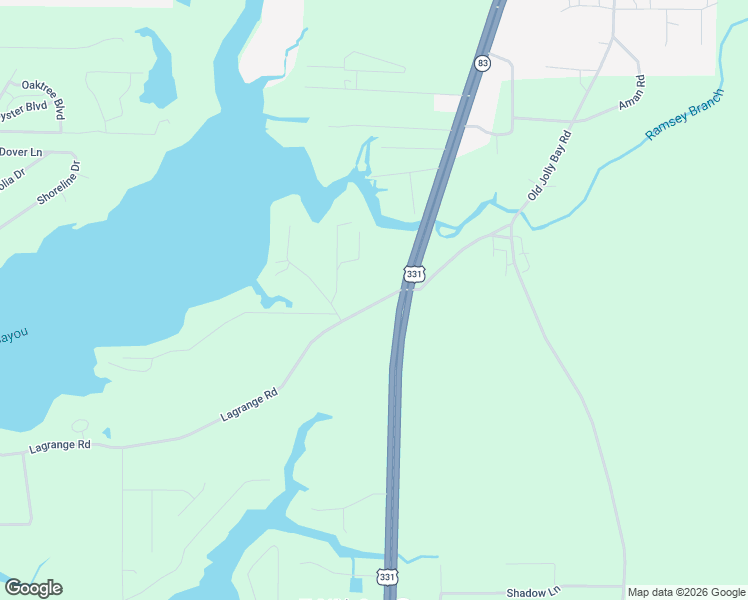 map of restaurants, bars, coffee shops, grocery stores, and more near 130 Lagrange Road in Freeport