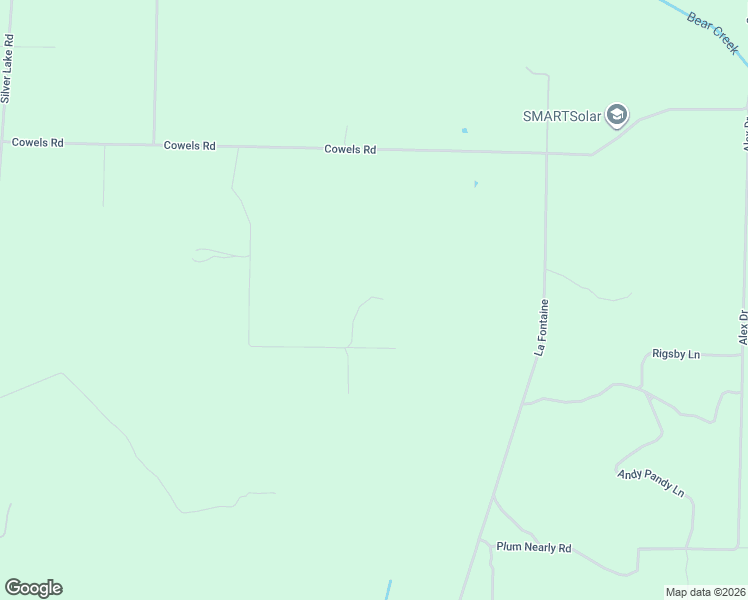 map of restaurants, bars, coffee shops, grocery stores, and more near 17230 Norma Lane in Fountain
