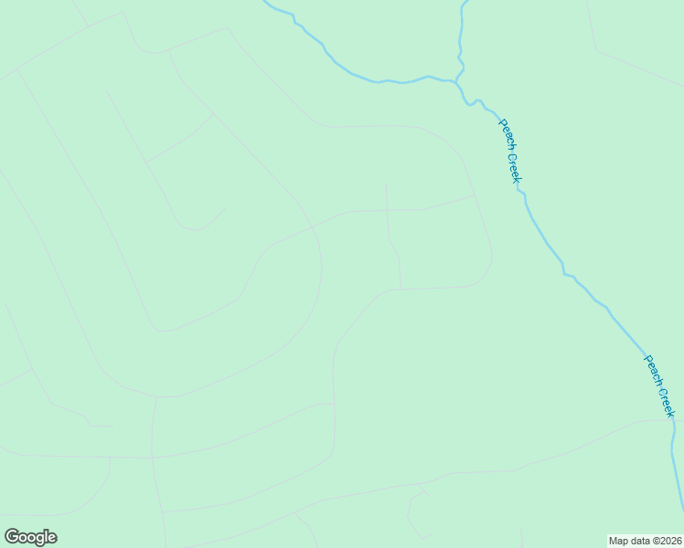 map of restaurants, bars, coffee shops, grocery stores, and more near Tanyard Road in Willis