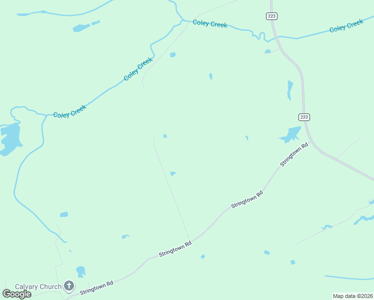 map of restaurants, bars, coffee shops, grocery stores, and more near 323 Wyatt Road in Pointblank