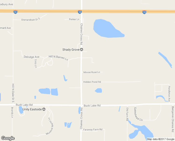 map of restaurants, bars, coffee shops, grocery stores, and more near 9000 Minnie Rose Lane in Tallahassee