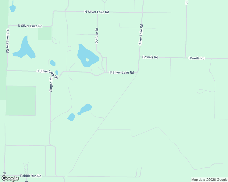 map of restaurants, bars, coffee shops, grocery stores, and more near 17627 Koerner Road in Youngstown