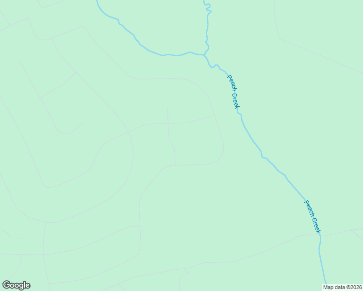 map of restaurants, bars, coffee shops, grocery stores, and more near Tanyard Road in Willis