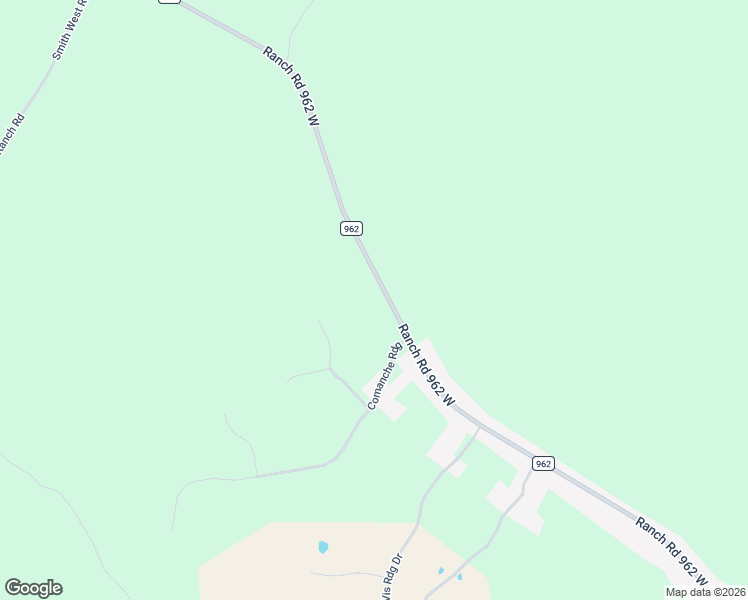 map of restaurants, bars, coffee shops, grocery stores, and more near 5111 West 962 in Round Mountain