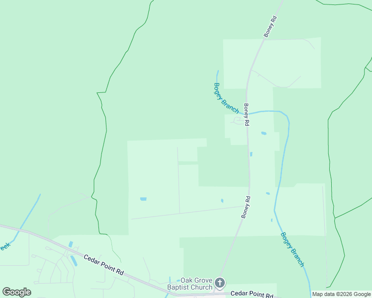 map of restaurants, bars, coffee shops, grocery stores, and more near 13193 Caldwell Road in Jacksonville
