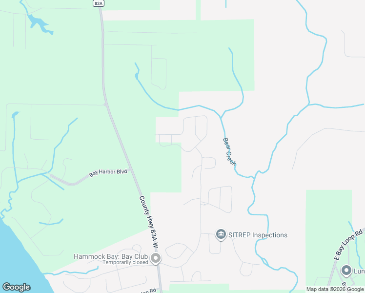 map of restaurants, bars, coffee shops, grocery stores, and more near in Freeport