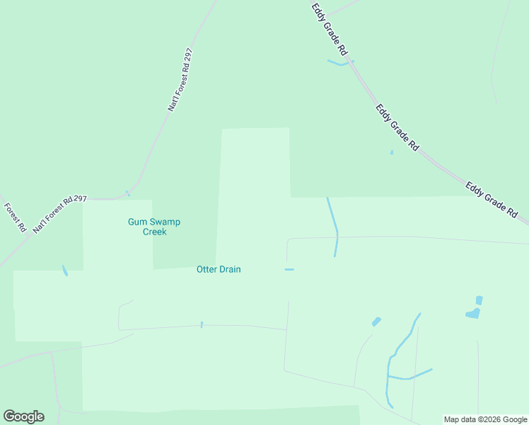 map of restaurants, bars, coffee shops, grocery stores, and more near 15965 Johns Farm Road in Sanderson