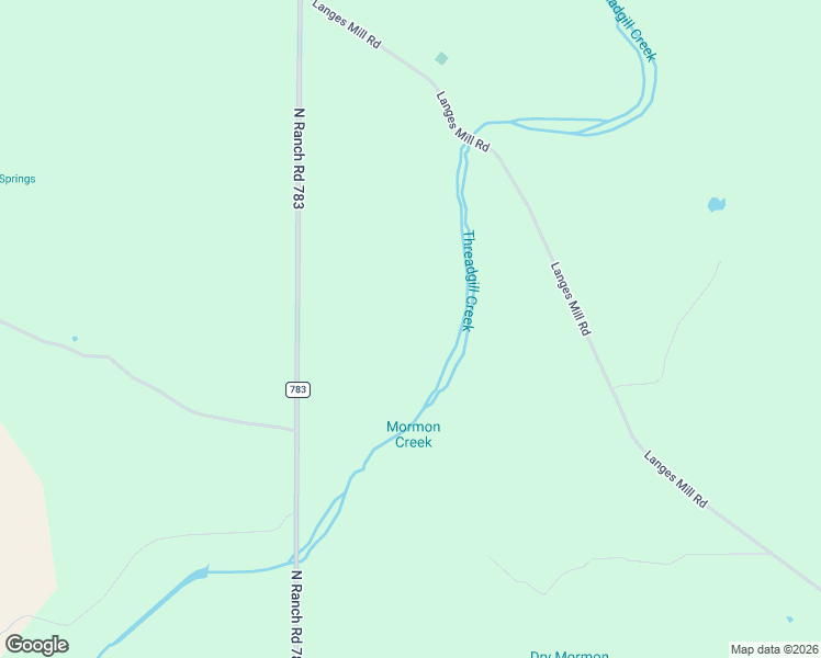 map of restaurants, bars, coffee shops, grocery stores, and more near 2937 Langes Mill Road in Doss