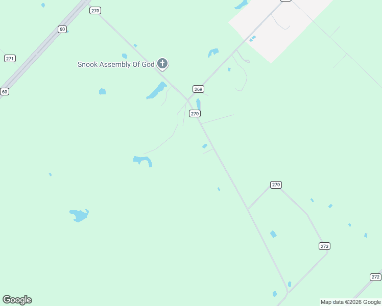 map of restaurants, bars, coffee shops, grocery stores, and more near in Snook