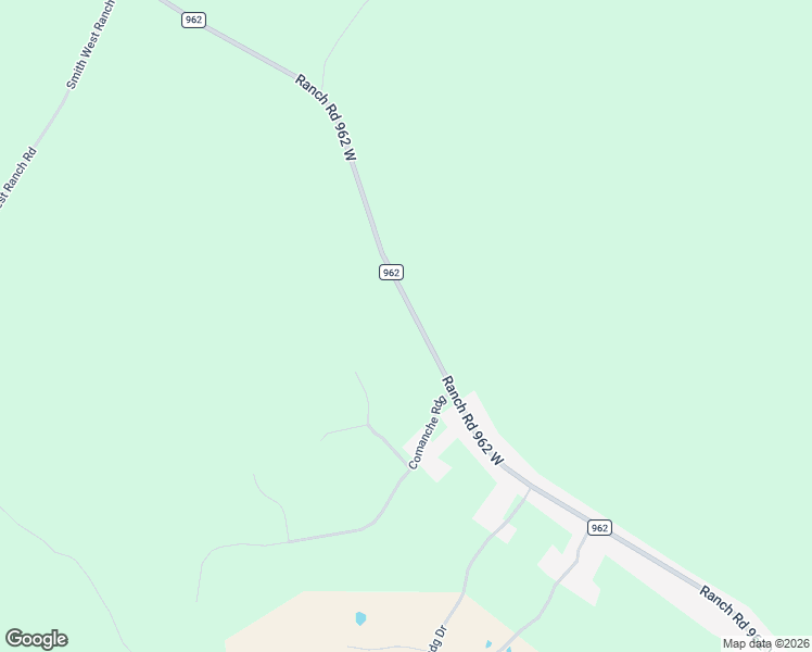 map of restaurants, bars, coffee shops, grocery stores, and more near 5111 West 962 in Round Mountain
