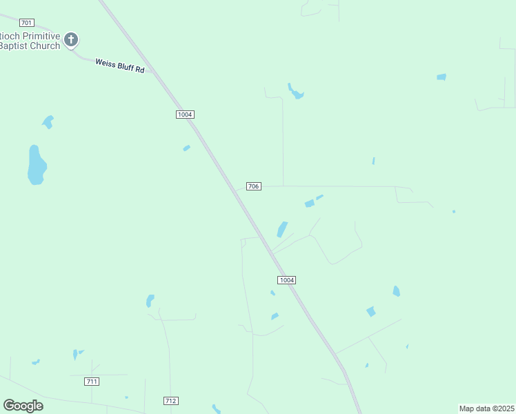 map of restaurants, bars, coffee shops, grocery stores, and more near 13235 Farm to Market 1004 in Buna