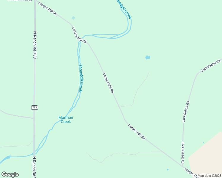 map of restaurants, bars, coffee shops, grocery stores, and more near 2522 Langes Mill Road in Doss