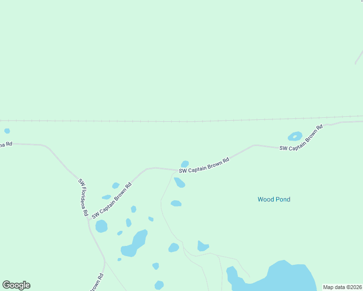map of restaurants, bars, coffee shops, grocery stores, and more near 3046 Captain Brown Road in Madison
