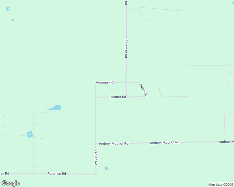 map of restaurants, bars, coffee shops, grocery stores, and more near 945-977 Par Road 146 in Ragley