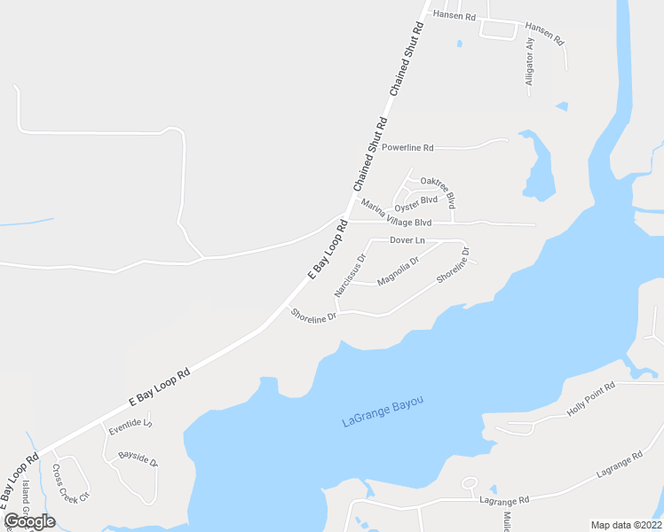 map of restaurants, bars, coffee shops, grocery stores, and more near 2069 County Highway 83A East in Freeport