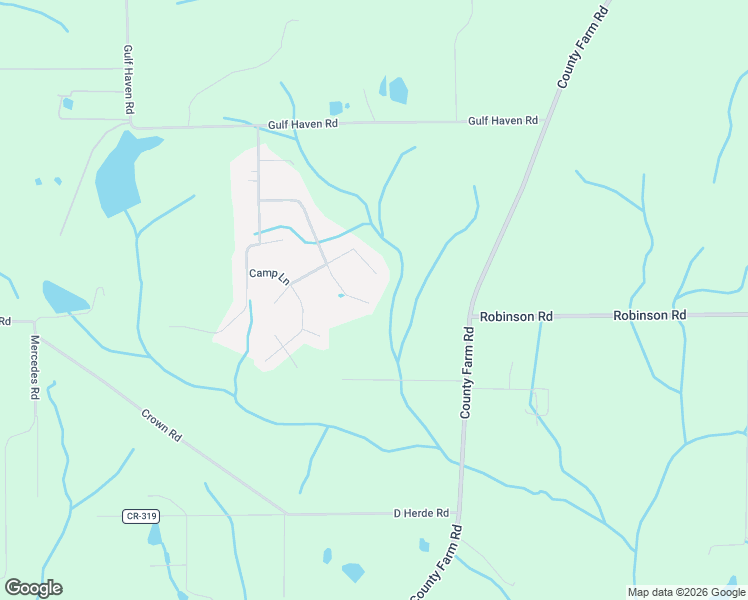 map of restaurants, bars, coffee shops, grocery stores, and more near 21605 Sandstone Ln in Gulfport