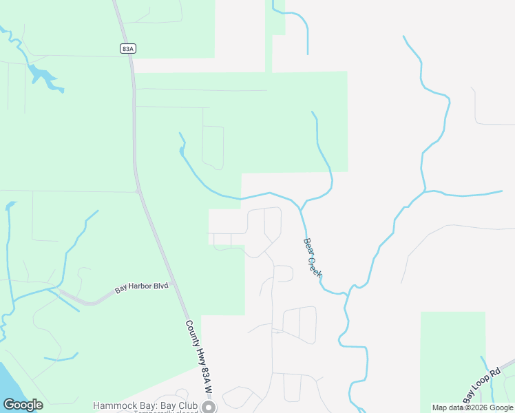 map of restaurants, bars, coffee shops, grocery stores, and more near 424 East Tweet Street in Freeport