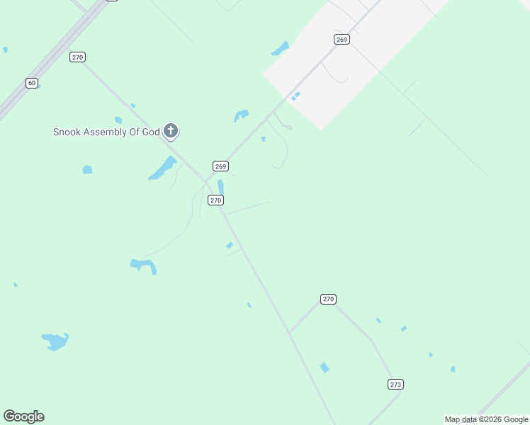 map of restaurants, bars, coffee shops, grocery stores, and more near in Snook