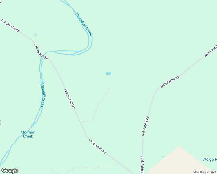 map of restaurants, bars, coffee shops, grocery stores, and more near 2522 Langes Mill Road in Doss