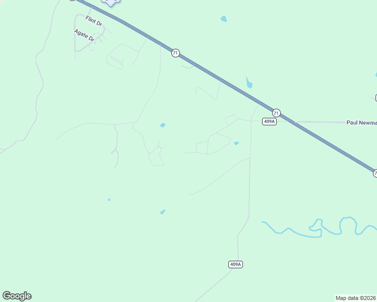 map of restaurants, bars, coffee shops, grocery stores, and more near 229-849 Deerpath Way in Spicewood