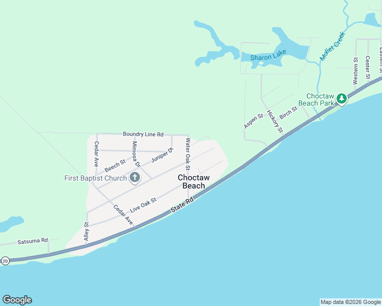 map of restaurants, bars, coffee shops, grocery stores, and more near 42 Gum Street in Freeport