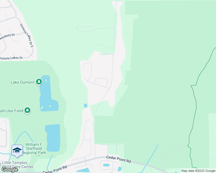 map of restaurants, bars, coffee shops, grocery stores, and more near 4021 Hammock Bluff Circle in Jacksonville