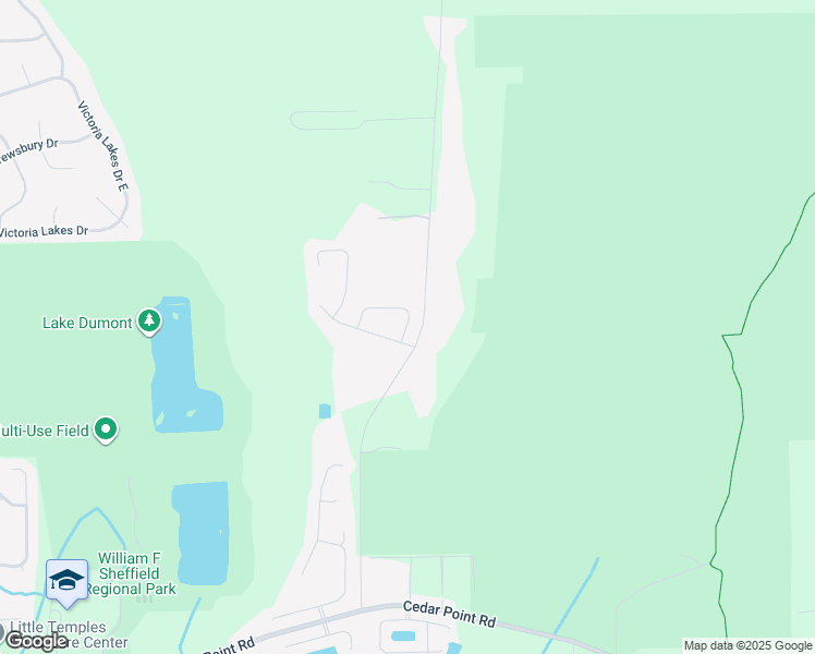 map of restaurants, bars, coffee shops, grocery stores, and more near 4021 Hammock Bluff Circle in Jacksonville