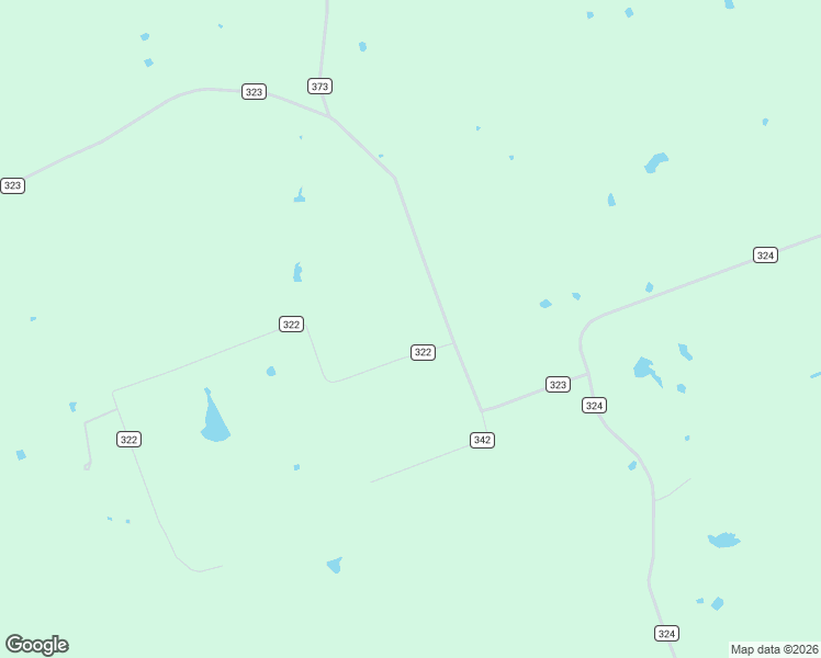 map of restaurants, bars, coffee shops, grocery stores, and more near 10610 County Road 322 in Caldwell