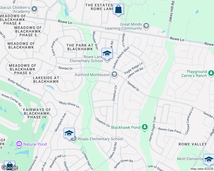 map of restaurants, bars, coffee shops, grocery stores, and more near 3312 Nighthawk Dive Lane in Pflugerville