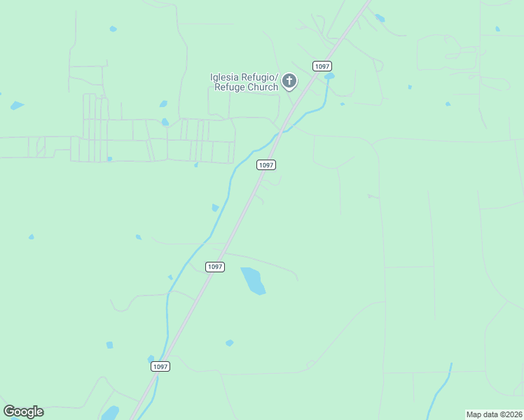 map of restaurants, bars, coffee shops, grocery stores, and more near 16400 Farm to Market 1097 in Willis