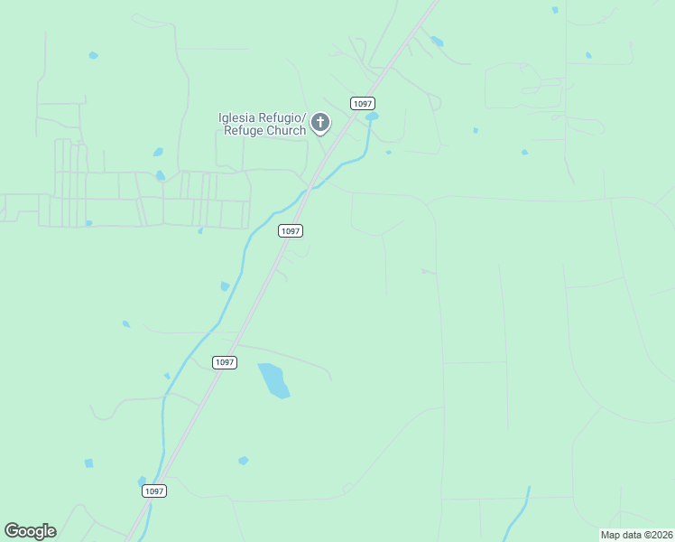 map of restaurants, bars, coffee shops, grocery stores, and more near 16400 Farm to Market 1097 in Willis