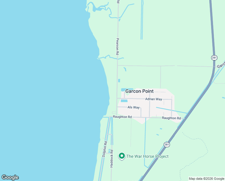 map of restaurants, bars, coffee shops, grocery stores, and more near 1096 Pearson Road in Milton