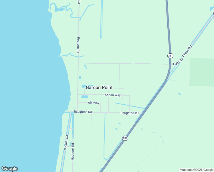 map of restaurants, bars, coffee shops, grocery stores, and more near 5704 Farrel Way in Milton