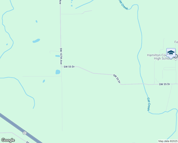 map of restaurants, bars, coffee shops, grocery stores, and more near in Jasper