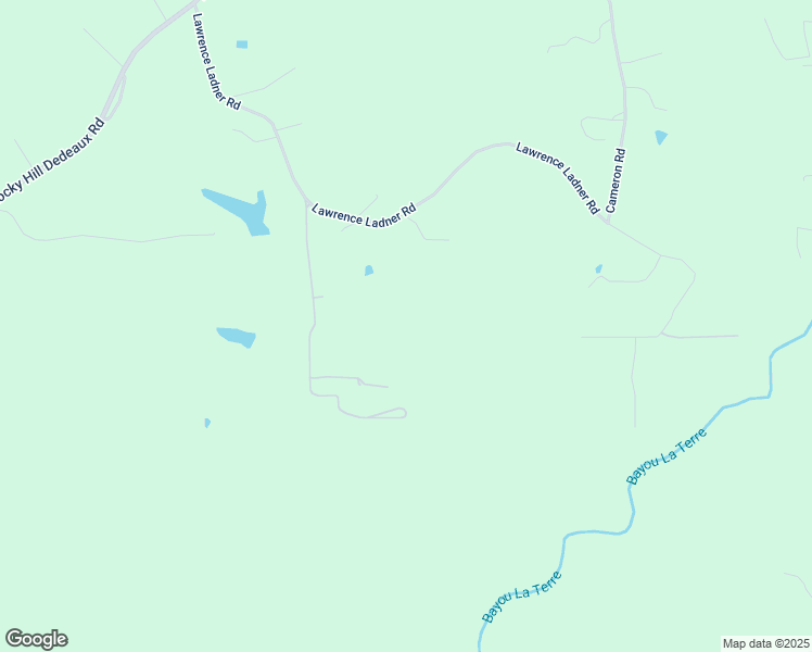 map of restaurants, bars, coffee shops, grocery stores, and more near 21164 Road 370 in Kiln
