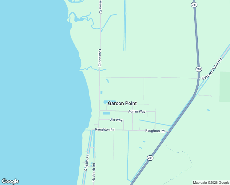 map of restaurants, bars, coffee shops, grocery stores, and more near 1124 Pearson Road in Milton