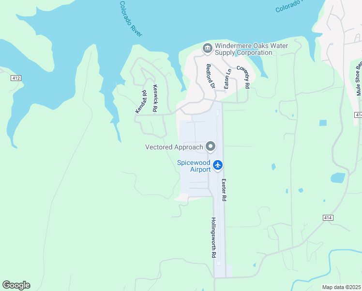 map of restaurants, bars, coffee shops, grocery stores, and more near 109 Mooney Circle in Spicewood