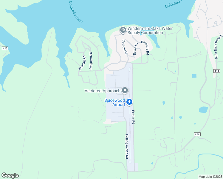 map of restaurants, bars, coffee shops, grocery stores, and more near 109 Mooney Circle in Spicewood