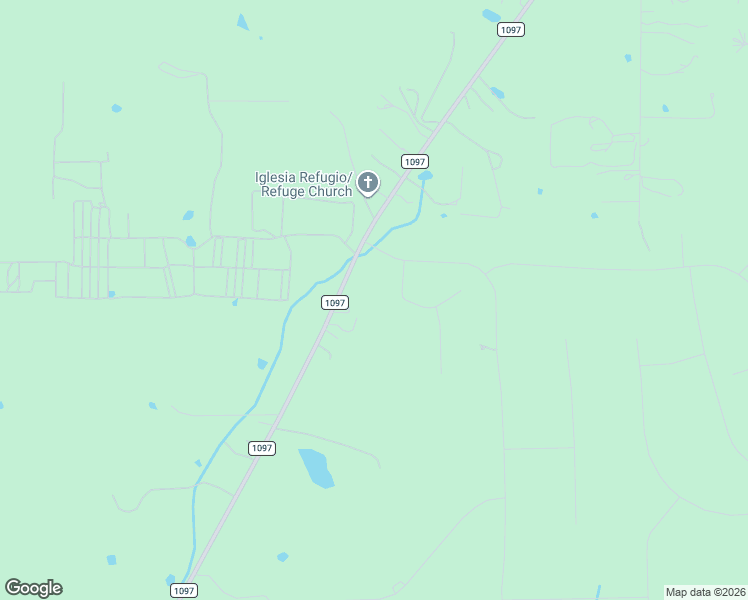 map of restaurants, bars, coffee shops, grocery stores, and more near 16605 Retreat Road in Willis