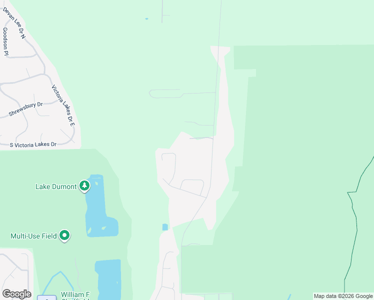 map of restaurants, bars, coffee shops, grocery stores, and more near 13336 Grover Road in Jacksonville