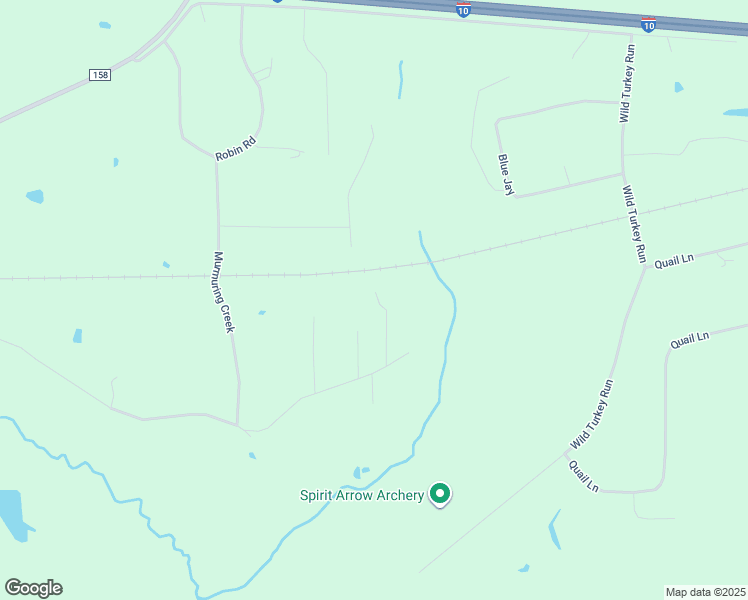 map of restaurants, bars, coffee shops, grocery stores, and more near 127 Jacobs Lane in Monticello